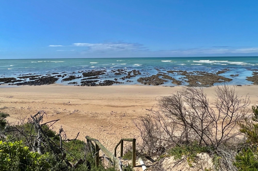 0 Bedroom Property for Sale in Paradise Beach Eastern Cape